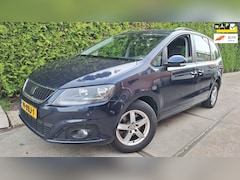 SEAT Alhambra - 1.4 TSI Style