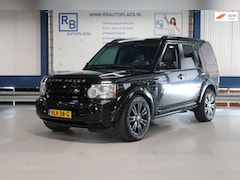 Land Rover Discovery - 3.0 SDV6 S / Grijs kenteken / Full Options / FULL SERVICE