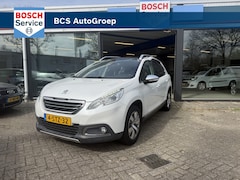 Peugeot 2008 - 1.2 VTi All. Pack Pr