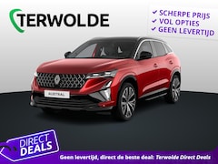Renault Austral - techno full hybrid E-Tech 200 | Pack comfort | Pack look & extended grip | Achteruitrijcam