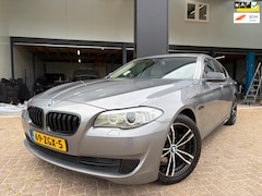 BMW 5-serie - 520i|Cruise control|Vol optie|Automaat|