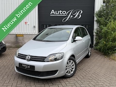 Volkswagen Golf Plus - 1.4 TSI AUTOMAAT | TREKHAAK | APK 01-27