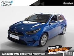 Kia Cee'd - Ceed 1.0i Turbo DynamicPlusLine Navi | Apple Carplay/Android Auto | Metallic lak | Keyless