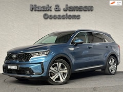 Kia Sorento - 1.6 T-GDI Plug-in Hybrid 4WD DynamicPlusLine 7p