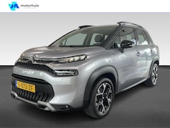 Citroën C3 Aircross - 1.2 PureTech Plus | Camera | PDC | Apple Carplay & Android Auto | Cruise Control | Elek. R