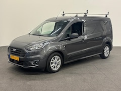 Ford Transit Connect - 1.5 EcoBlue L2 Trend Airco Navigatie Parkeersensoren Camera Cruise Control Lichtmetalen ve