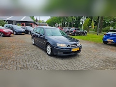 Saab 9-3 Sport Estate - 1.8t Linear