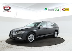 Volkswagen Passat Variant - 1.5 TSI Business Automaat, Apple carplay, Climate,