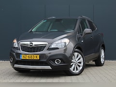 Opel Mokka - 1.6 Selection | Trekhaak | Stoel / Stuurverwarming | Clima / Cruise control | PDC | Leder