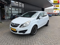 Opel Corsa - 1.3 CDTi EcoFlex S/S '111' Edition AIRCO