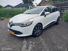 Renault Clio Estate - 1.5 dCi ECO, Airco/Navi/PDC/LMV
