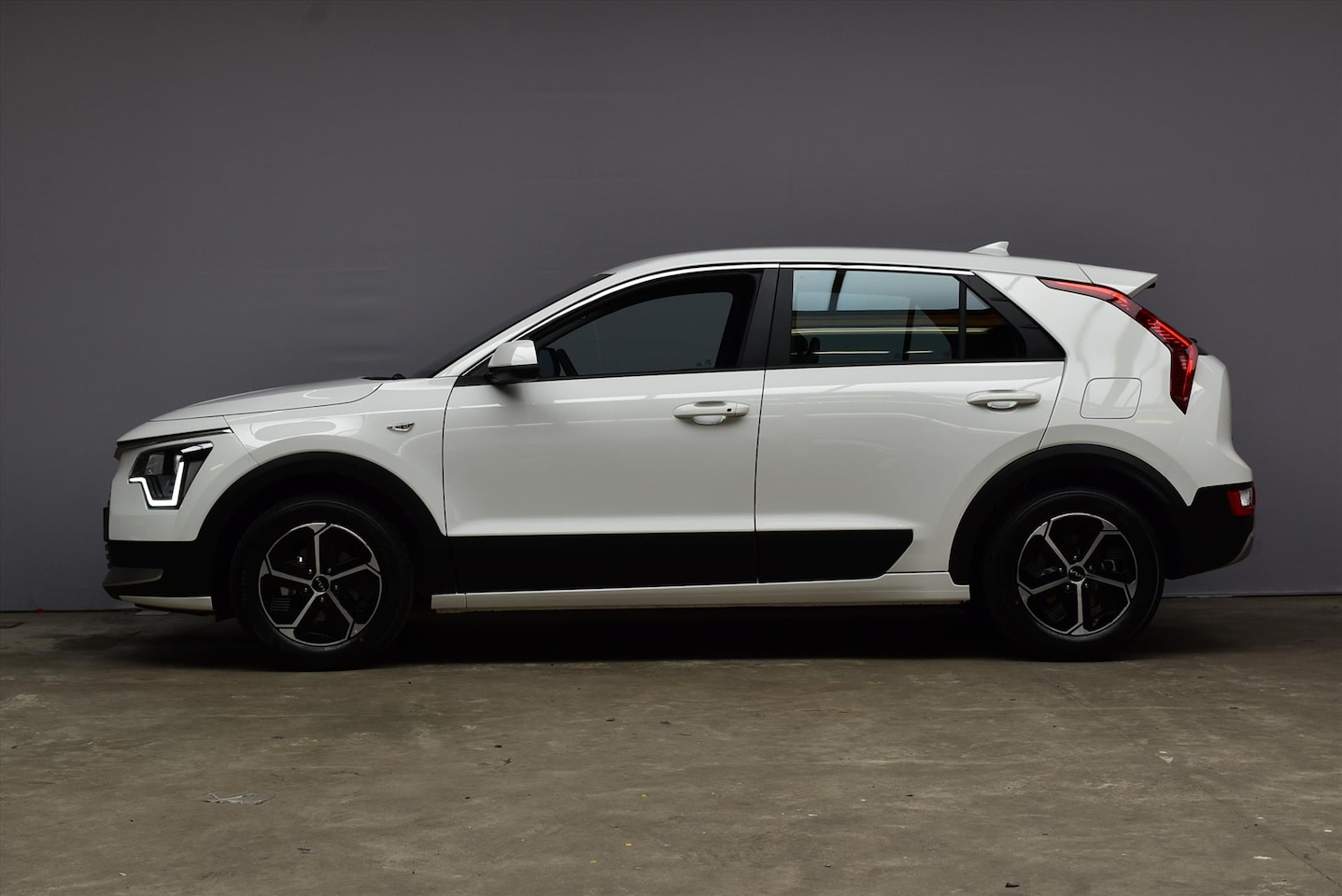 Kia Niro - 1.6 GDi Hybrid 138pk DCT6 ComfortLine MY26 NIEUW - SNEL LEVERBAAR - AutoWereld.nl