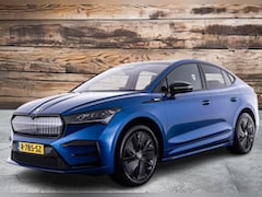 Skoda Enyaq Coupé iV - 80 RS | Full options | Racing Blue