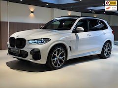 BMW X5 - M-Sport 45e High Executive|Pano|HUD|360|H&K|Laser|Trekhaak