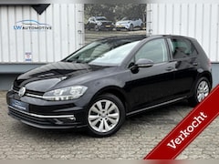 Volkswagen Golf - 1.0 TSI Comfortline Business | Navi | Carplay | Adaptive Cruise