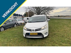 Toyota Verso - 1.8 VVT-i Aspiration