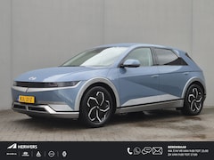 Hyundai IONIQ 5 - Lounge 77.4 kWh / SOH 100% / Fabrieksgarantie tot 12-2027 / 8 jaar Batterijgarantie vanaf