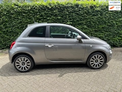 Fiat 500 - 1.0 Hybrid Dolcevita