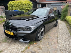 BMW 3-serie - 316d High Executive