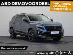 Renault Espace - E-Tech full hybrid 200pk esprit Alpine 7p. | Harman kardon | Panoramisch dak | Elek. stoel
