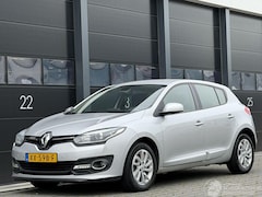 Renault Mégane - 1.6 Dynamique Navi CLima
