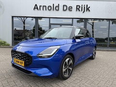 Suzuki Swift - 1.2 Style Smart Hybrid