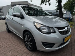 Opel Karl - 1.0 ecoFLEX 5deurs Edition Airco, Cruisecontrol
