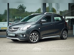 Opel Karl - 1.0 Rocks Online Edition / Aut / Stoel&stuurverwarming / Carplay