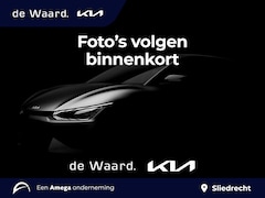 Kia EV4 - GT-PlusLine 81.4kWh 204pk | €8.200 VOORDEEL | SCHUIF/KANTELDAK | HARMAN KARDON AUDIO | HEA