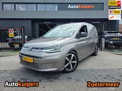 Volkswagen Caddy Cargo - 2.0 TDI 1st Edition
