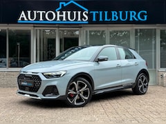 Audi A1 citycarver - 30 TFSI Edition 3X S-Line Navi Keyles Camera