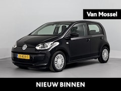Volkswagen Up! - 1.0 move up BlueMotion
