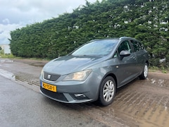 SEAT Ibiza ST - 1.2 TDI Style Ecomotive