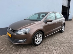 Volkswagen Polo - 1.2 TSI BlueMotion Edition+
