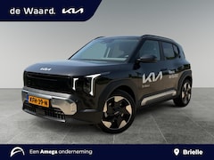 Kia EV2 - Plus Advanced 42.2kWh 147pk | 5-ZITS | SCHUIF/KANTELDAK | ELEKTR. VERST. BESTUURDERSSTOEL
