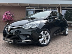 Renault Clio - 0.9 TCe Limited