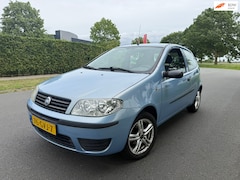 Fiat Punto - 1.2 Active NAP/AIRCO/APK/VELGEN