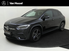 Mercedes-Benz GLA-Klasse - 250 e Business Solution AMG Limited
