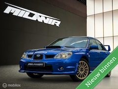 Subaru Impreza - 2.5 WRX |Origineel NL | Stoelverwarming