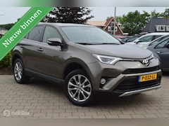 Toyota RAV4 - 2.0 VVT-i AWD Executive Business