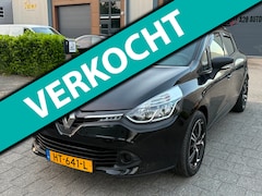 Renault Clio Estate - 1.5 dCi ECO Expression