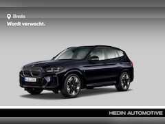 BMW iX3 - High Executive Edition 80 kWh | M-sport | Head Up | Comfort Access | Sportstoelen | Stoelv