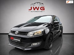 Volkswagen Polo - 1.2 NWE KETTING/PARKEERSENSOREN/AIRCO/CRUISE