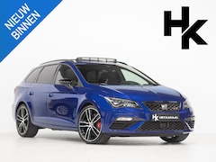 SEAT Leon ST - 2.0 TSI 4DRIVE CUPRA Pano Virtual Keyless Beats