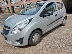 Chevrolet Spark - 1.0 16V LS Bi-Fuel
