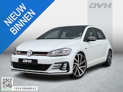 Volkswagen Golf - 2.0 TSI GTI Performance PANO | DCC | DYN
