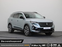 Renault Espace - E-Tech full hybrid 200pk iconic 7p. | Vijf jaar garantie | HUD | Harman kardon | Panoramis