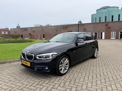 BMW 1-serie - 116d Corporate Lease Executive automaat