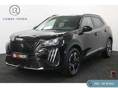 Peugeot e-2008 - EV Allure 50 kWh / 136 pk