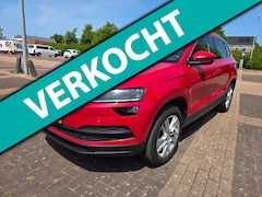 Skoda Karoq - 1.5 TSI ACT Business Edition Plus
